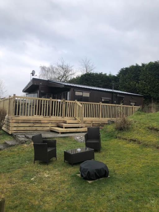 5F Stanley Lodge, Caer Beris, Builth Wells - No Tradesman Экстерьер фото