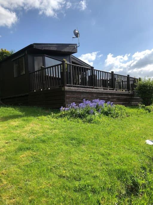 5F Stanley Lodge, Caer Beris, Builth Wells - No Tradesman Экстерьер фото