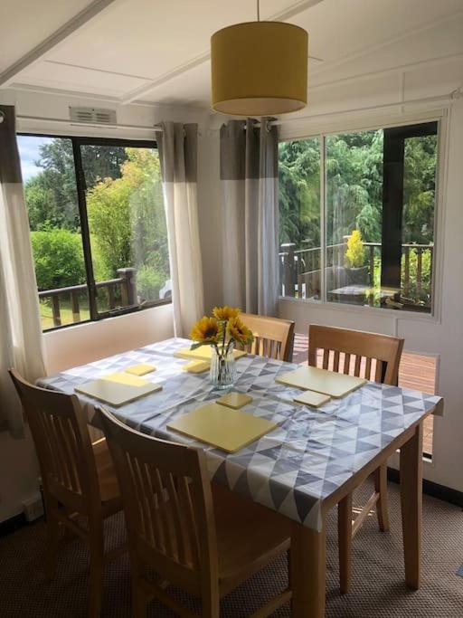 5F Stanley Lodge, Caer Beris, Builth Wells - No Tradesman Экстерьер фото