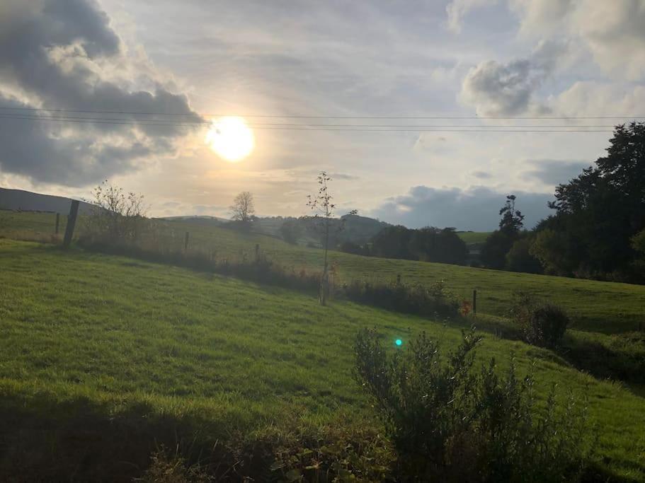 5F Stanley Lodge, Caer Beris, Builth Wells - No Tradesman Экстерьер фото