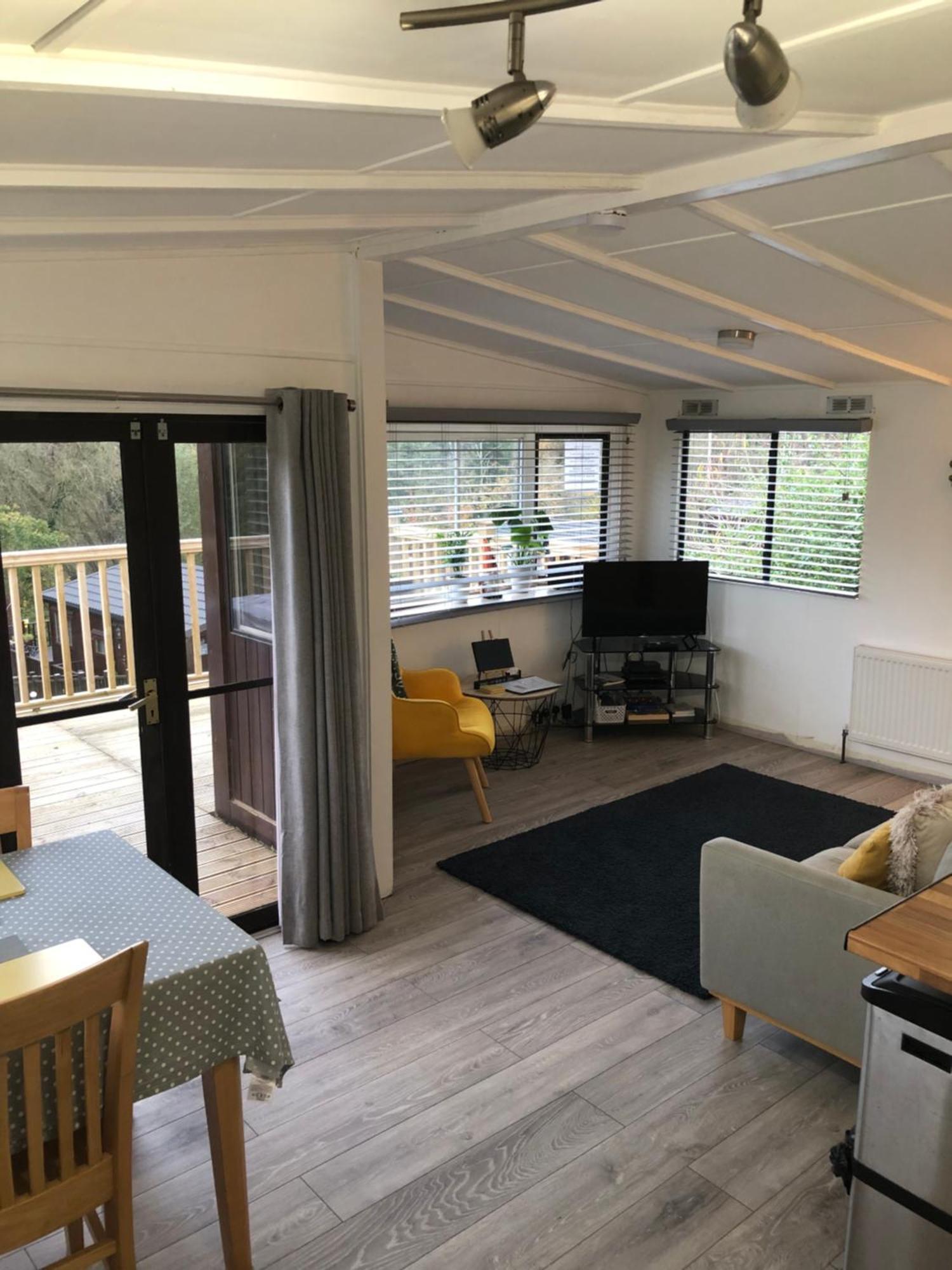5F Stanley Lodge, Caer Beris, Builth Wells - No Tradesman Экстерьер фото